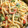 Pasta Primavera Recipe