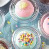 Spring Hot Chocolate Bombs
