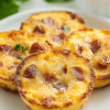 Starbucks Egg Bites Recipe
