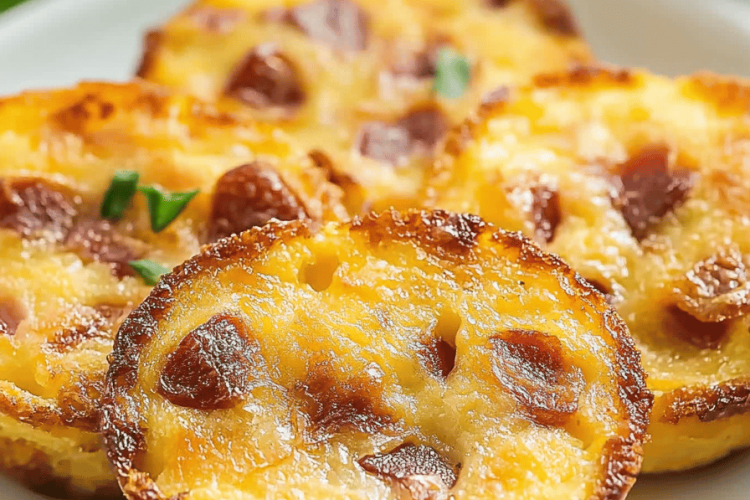 Starbucks Egg Bites Recipe