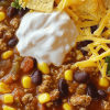 Taco Chili Recipe