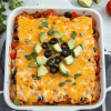 Taco Lasagna Recipe
