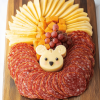 Thanksgiving Charcuterie Board
