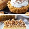Thanksgiving Dessert Recipes