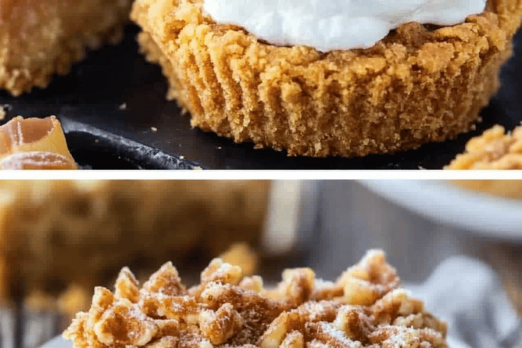 Thanksgiving Dessert Recipes