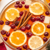 Thanksgiving Punch