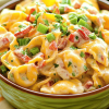 Tortellini Salad Recipe