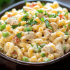 Tuna Macaroni Salad Recipe