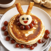 Turkey Pancakes