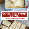 cake mix cookie bars