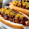 hot dog chili recipe