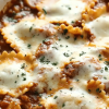 million-dollar ravioli casserole
