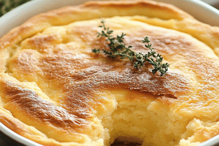 spoon bread recipe