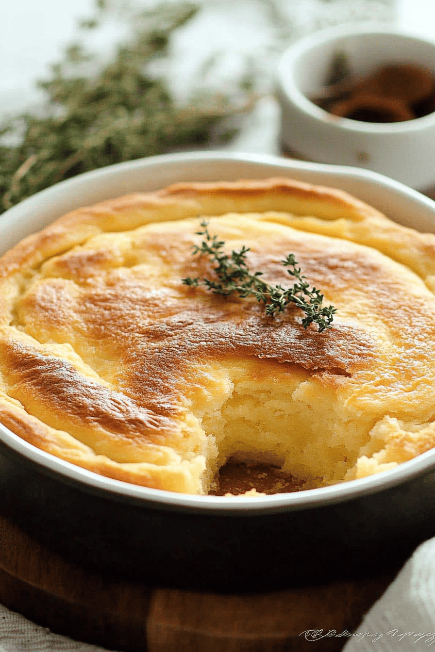 spoon bread recipe