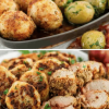 Air Fryer Christmas Recipes