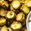 Air fryer pickles