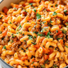 American Chop Suey