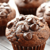 Banana muffins