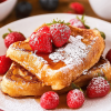 Brioche French Toast