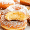 Brioche donuts