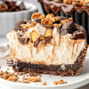 Butterfinger Pie