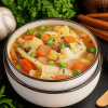 Cabbage soup