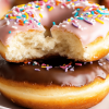 Cake doughnuts