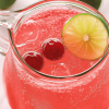 Cherry Limeade Recipe