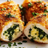 Chicken Kiev Recipe
