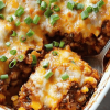Chicken casserole