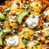 Chilaquiles recipe