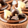 Chocolate Tarts Recipe