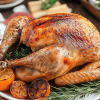 Christmas Turkey Cooking Tips