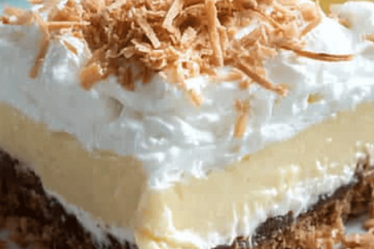 Coconut Cream