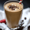 Coffee smoothie