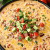 Cowboy Queso Recipe