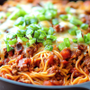 Cowboy Spaghetti