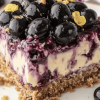 Easter desserts