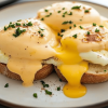 Eggs Benedict