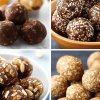 Energy ball recipes