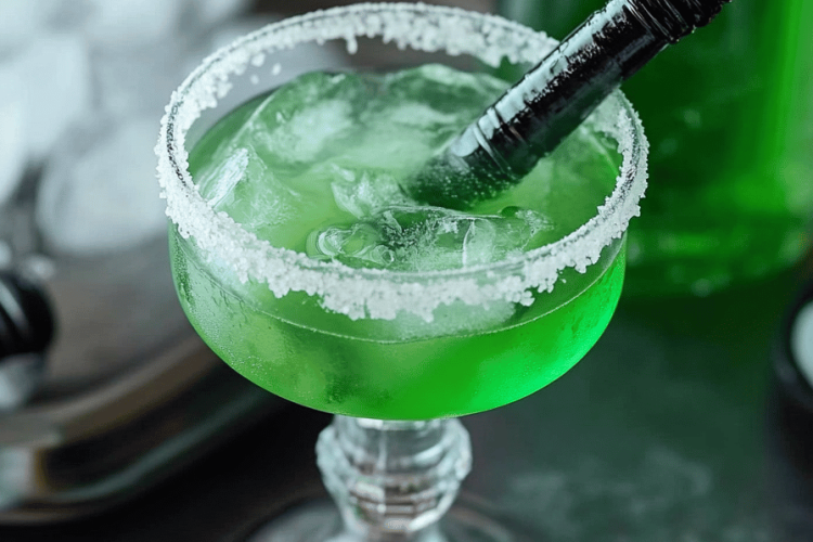 Frankenstein Margarita