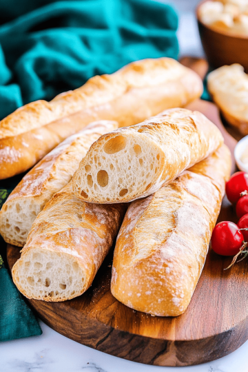 French Baguette