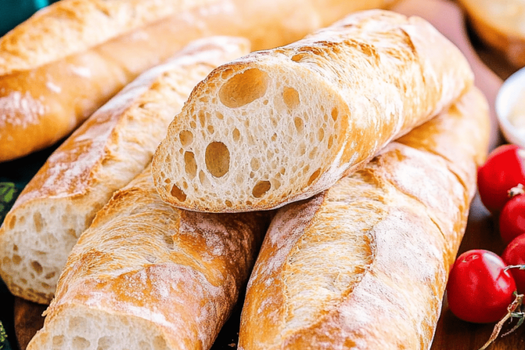 French Baguette