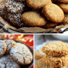 German Christmas Cookie Recipes