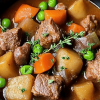 Gordon Ramsay Lamb Stew