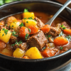 Goulash recipe