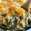Green Bean Casserole Recipe