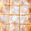 Honey Bun Cake Recipe