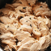 Instant Pot chicken breast