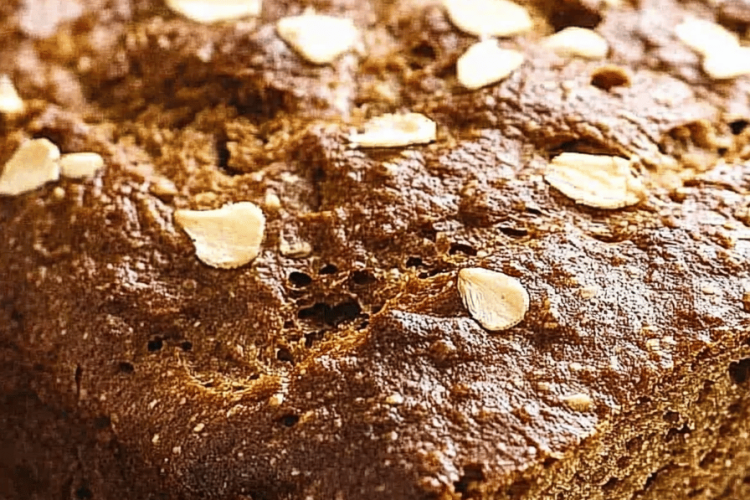 Irish brown bread
